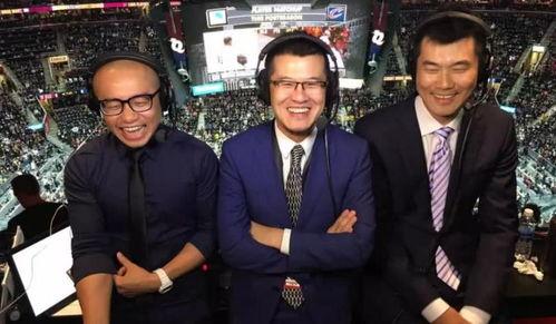 美国杨毅最新爆料,揭秘美国篮球界惊人内幕